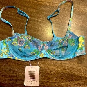 Savage Fenty 36B Bra